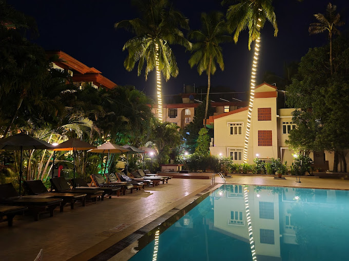 SOMY PLAZA GOA (FORMERLY SOMY RESORT)